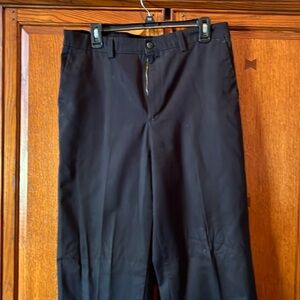 George brand men’s black casual pant